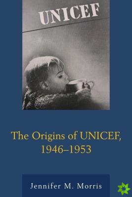 Origins of UNICEF, 19461953