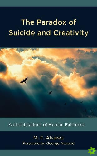 Paradox of Suicide and Creativity