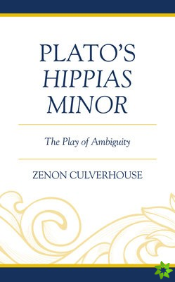 Plato's Hippias Minor