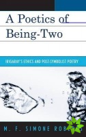 Poetics of Being-Two