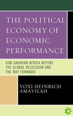 Political Economy of Economic Performance