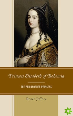 Princess Elisabeth of Bohemia
