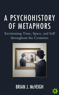 Psychohistory of Metaphors