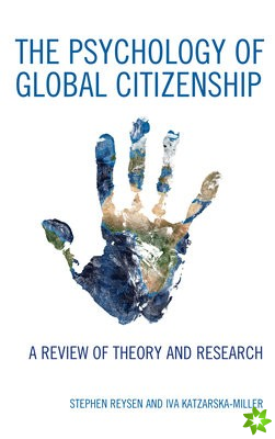 Psychology of Global Citizenship
