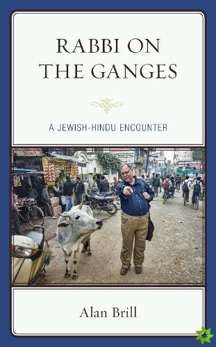 Rabbi on the Ganges