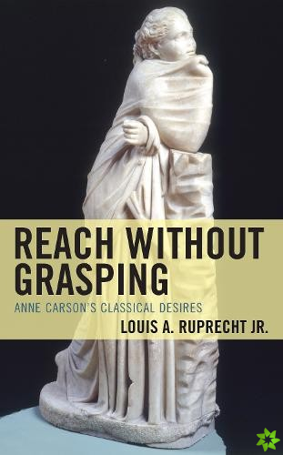 Reach without Grasping