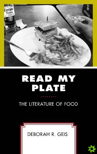 Read My Plate