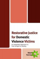 Restorative Justice for Domestic Violence Victims