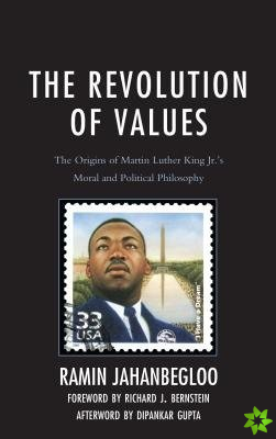 Revolution of Values