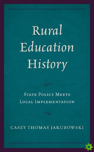 Rural Education History