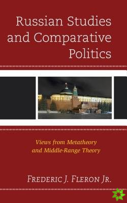 Russian Studies and Comparative Politics