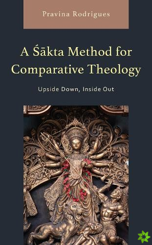 Sakta Method for Comparative Theology
