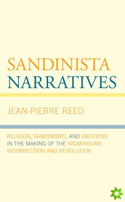 Sandinista Narratives