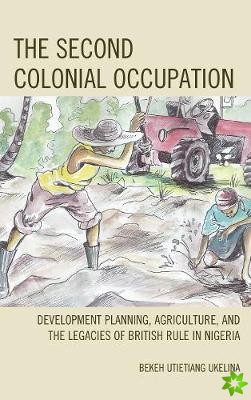 Second Colonial Occupation