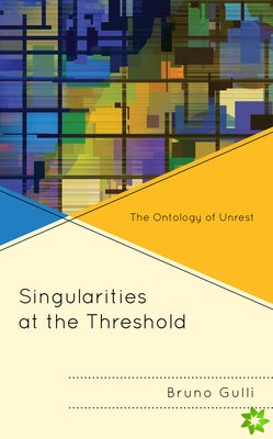 Singularities at the Threshold