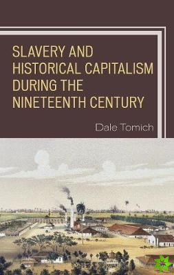 Slavery and Historical Capitalism during the Nineteenth Century