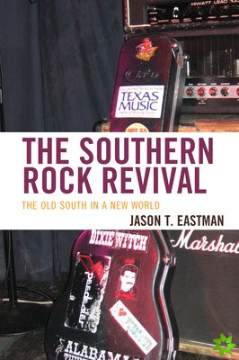 Southern Rock Revival
