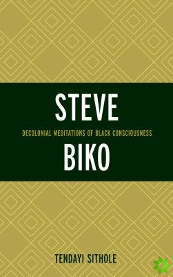 Steve Biko