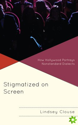 Stigmatized on Screen