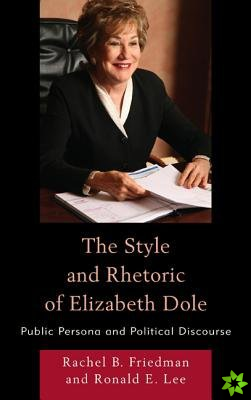 Style and Rhetoric of Elizabeth Dole