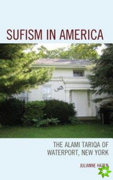 Sufism in America