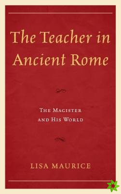 Teacher in Ancient Rome