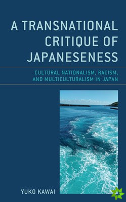 Transnational Critique of Japaneseness