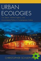 Urban Ecologies