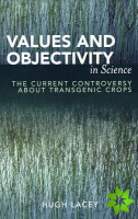 Values and Objectivity in Science