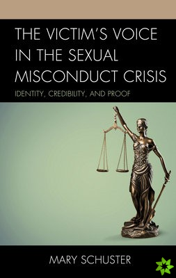 Victim's Voice in the Sexual Misconduct Crisis