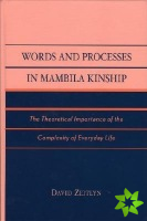 Words and Processes in Mambila Kinship