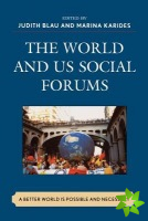 World and U.S. Social Forums