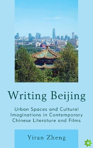 Writing Beijing