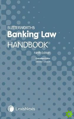 Butterworths Banking Law Handbook