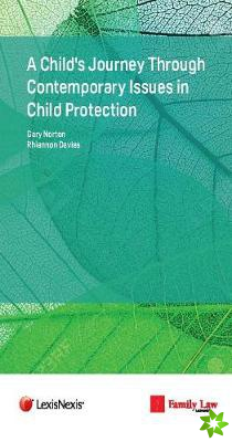 Child's Journey through Contemporary Issues in Child Protection
