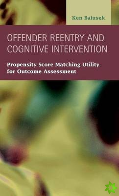 Offender Reentry and Cognitive Intervention