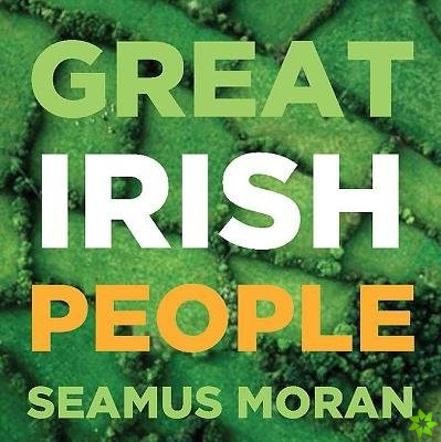 Great Irish People