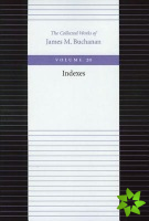 Collected Works of James M Buchanan: 20-Volume Set