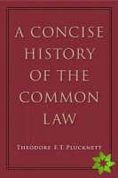 Concise History of the Common Law