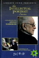 Conversation with Arnold Harberger DVD