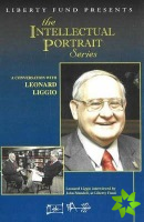 Conversation with Leonard Liggio DVD