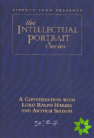 Conversation with Lord Ralph Harris & Arthur Seldon DVD