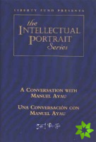Conversation with Manuel Ayau / Una Conversacion con Manuel Ayau DVD