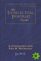 Conversation with Paul W McCracken DVD