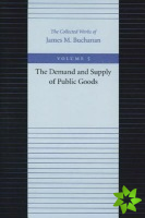 Demand & Supply of Public Goods