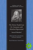 Divine Feudal Law