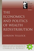 Economics & Politics of Wealth Distribution