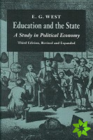 Education & the State, 3rd Edition