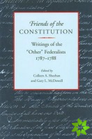 Friends of the Constitution