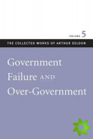 Government Failure & Over-Government